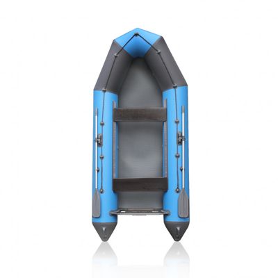 купить Лодка ПВХ ЛИДЕР Тайга 320 в Москве - фото 