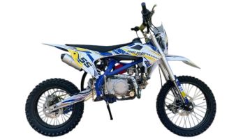 Мотоцикл SPORTSPIRIT 55 SHPB-009 140 PITBIKE в Москве