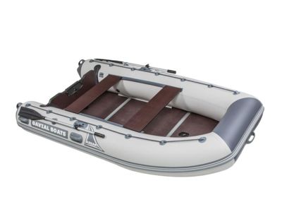 купить Лодка ПВХ ПЕЛИКАН Гавиал 320 СК Elegant в Москве - фото 