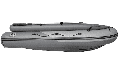 купить Лодка ПВХ ФРЕГАТ 350 Air F НДНД с фальшбортом в Москве - фото 