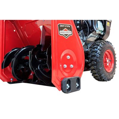 купить Снегоуборщик REDVERG RD-SB53/950BS в Москве - фото 