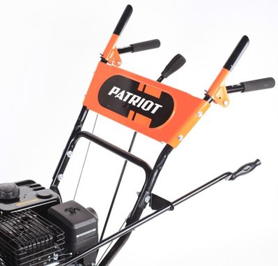 купить Снегоуборщик PATRIOT PRO 650 в Москве - фото 