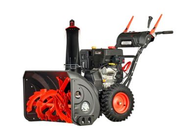 Снегоуборщик YANIS Grizzly SPE30DHL в Москве