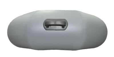 купить Гребная лодка ПВХ МУССОН Н-270 НД в Москве - фото 