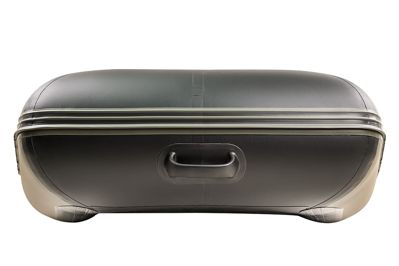 купить Лодка ПВХ БРОНЯ 280 Хаки - чёрный в Москве - фото 