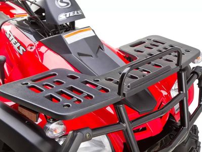 купить Квадроцикл СТЕЛС ATV 300 4WD в Москве - фото 