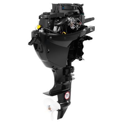 купить 4х-тактный лодочный мотор HIDEA HDF15FES в Москве - фото 