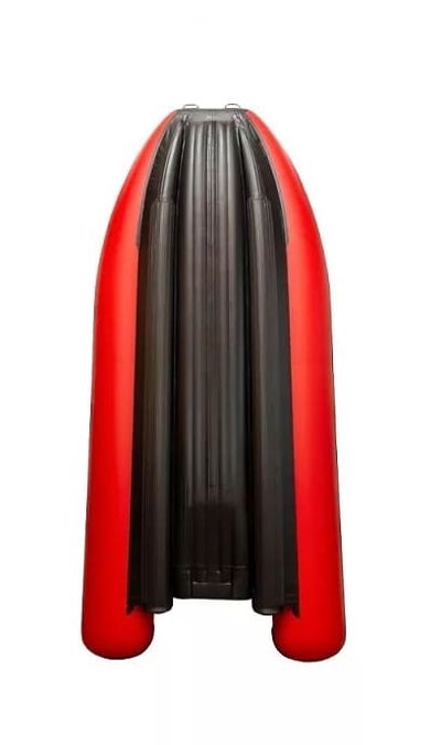 купить Лодка ПВХ SIBRIVER GT-480 Jet в Москве - фото 