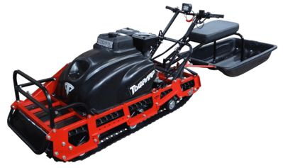 Мотобуксировщик ТОФАЛАР 500 Long Тягач-Толкач в Москве