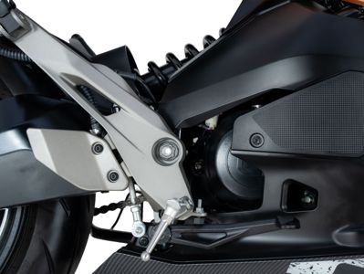 купить Электромотоцикл SHARMAX E-GP501 Ultra в Москве - фото 