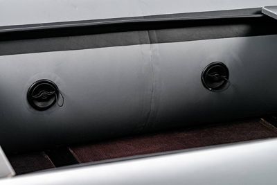 купить Лодка ПВХ SHARMAX M300 Sport (2024) в Москве - фото 