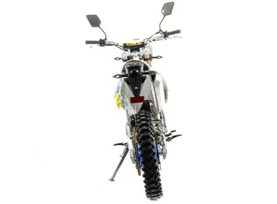 купить Мотоцикл кроссовый эндуро MOTOLAND TT 250 в Москве - фото 