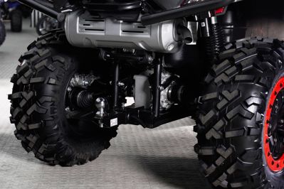 купить Квадроцикл SHARMAX Force 1100 LTD в Москве - фото 