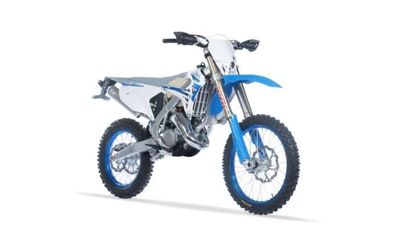 купить Мотоцикл TM RACING 2T 144 FI EN ES 21/18 в Москве - фото 