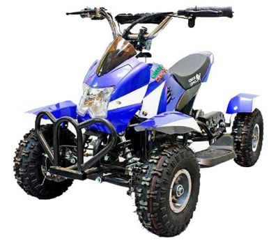 Электроквадроцикл GREEN CAMEL Гоби K12 в Москве