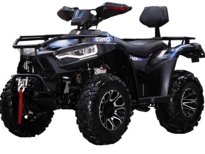 Квадроцикл SHARMAX TRX 400 в Москве