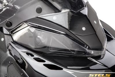 купить Снегоход СТЕЛС Витязь SA800 в Москве - фото 