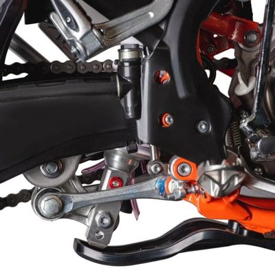 купить Мотоцикл кроссовый эндуро REGULMOTO Crosstrec 300 в Москве - фото 