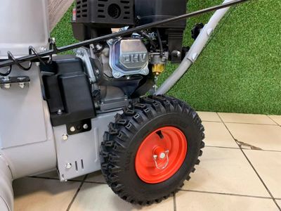 купить Снегоуборщик РЕСАНТА СБ 4000 в Москве - фото 