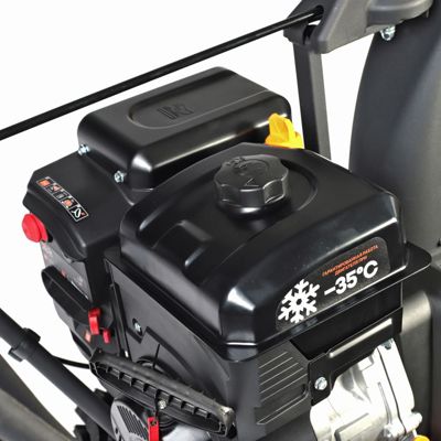 купить Снегоуборщик PATRIOT PS 911 в Москве - фото 