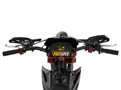 купить Мотоцикл кроссовый эндуро SHARMAX Sport 300 Air Ultimatum в Москве - фото 