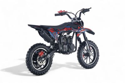 купить Мотоцикл RIVERTOYS Roby 10/10 в Москве - фото 