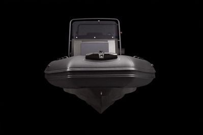 купить Лодка РИБ BRIG NAVIGATOR 700/730 в Москве - фото 