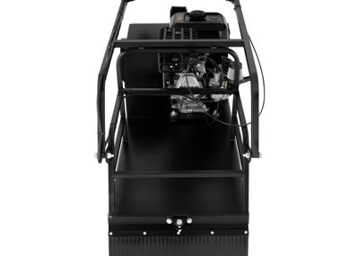 купить Мотобуксировщик FLAIZER G500 1450 HP18 Maximum в Москве - фото 