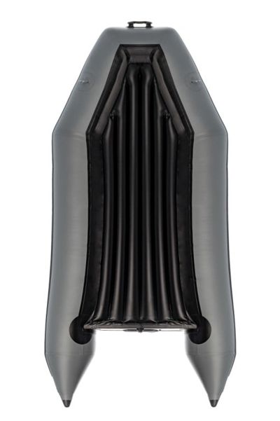 купить Лодка ПВХ SHARMAX AIRFLOOR F-290 (2024) в Москве - фото 