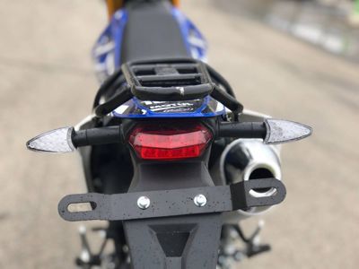 купить Мотоцикл кроссовый эндуро REGULMOTO Sport-003 PR в Москве - фото 