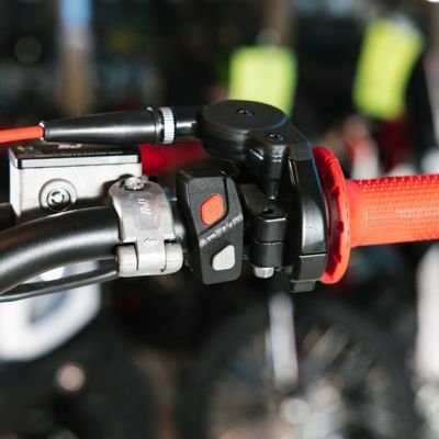 купить Мотоцикл HASKY A10 Pro NB300 ENDURO в Москве - фото 