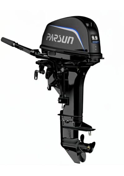 2х-тактный лодочный мотор PARSUN T9.9BMS PRO в Москве