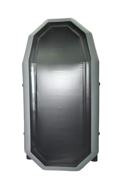 купить Гребная лодка ПВХ МУССОН Н-270 ТР в Москве - фото 