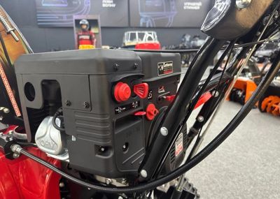 купить Снегоуборщик KETTAMA 90 S Superior в Москве - фото 