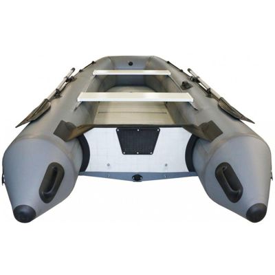 купить Лодка ПВХ POLAR BIRD 300S NEW SEAGULL «Чайка» в Москве - фото 