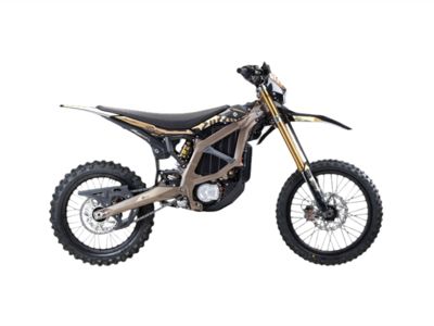 купить Электромотоцикл SUR-RON ULTRA BEE в Москве - фото 