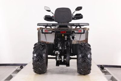 купить Квадроцикл SHARK III 250 в Москве - фото 