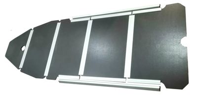 купить Лодка ПВХ ANNKOR 370RT в Москве - фото 