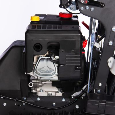 купить Снегоуборщик KETTAMA 500 Pro в Москве - фото 