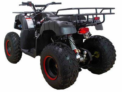 купить Квадроцикл ATV Classic 200 в Москве - фото 