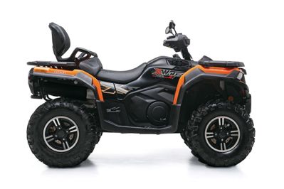 купить Квадроцикл LONCIN Xwolf 700 L (ПСМ) в Москве - фото 