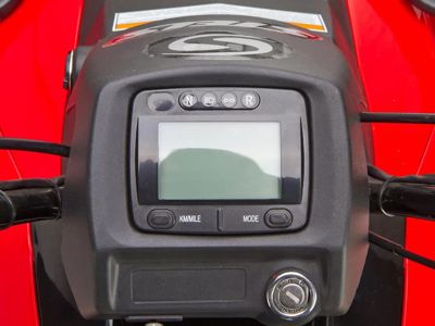 купить Квадроцикл СТЕЛС ATV 300 4WD в Москве - фото 