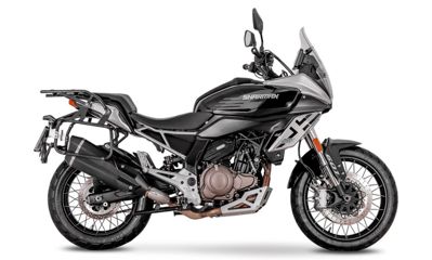 Мотоцикл SHARMAX GL 601 Ultra ТУРЭНДУРО в Москве