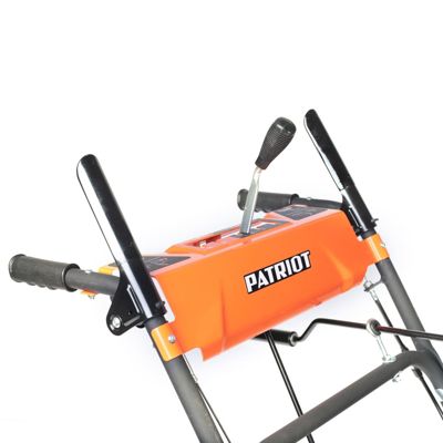 купить Снегоуборщик PATRIOT PS 911 в Москве - фото 