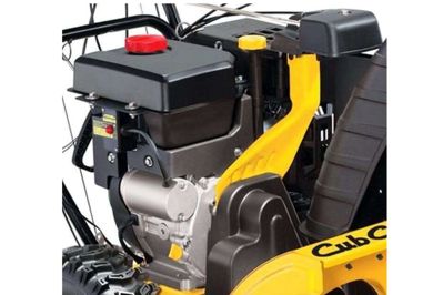 купить Снегоуборщик CUB CADET 730 HD TDE в Москве - фото 