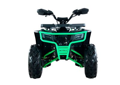 купить Квадроцикл MOTAX Grizlik U200 в Москве - фото 