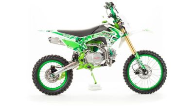 Мотоцикл MOTOLAND CRF125 PITBIKE в Москве