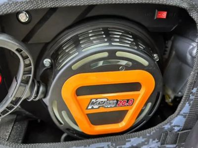 купить Мотобуксировщик ЩУКАРЬ М 20 л.с. в Москве - фото 