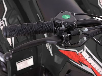 купить Квадроцикл SHARMAX 130 Cross в Москве - фото 