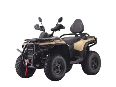 Квадроцикл GT Racer Max 320 44 EFI в Москве